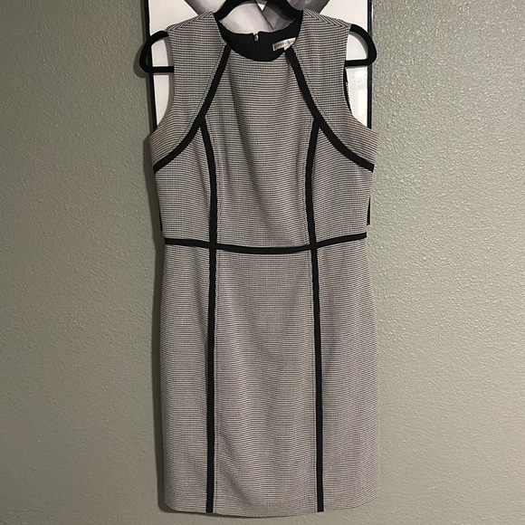 Pencil Dress - Picture 1 of 4